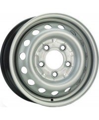 Диски ALST (KFZ) 8555 Mercedes Benz S R15 W6.0 PCD5x130 ET75 DIA84.1